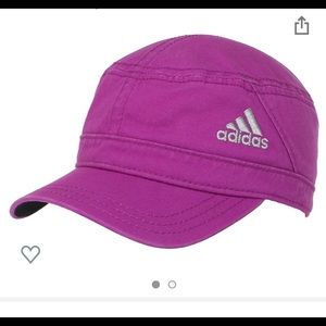 Adidas Women’s Military Hat NWOT